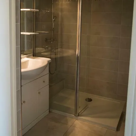 Le Privilege Apartamento Saint-Raphaël